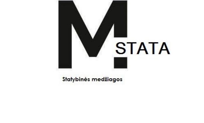 Mstata logotipas