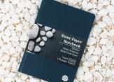 Roca Stone paper notebooks