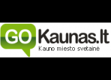 GoKaunas