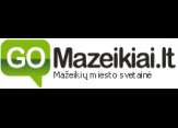 GoMazeikiai